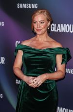 SARAH JANE MEE at Glamour Women of the Year 2022 Awards in London 11/08/2022