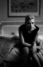 SCARLETT JOHANSSON for Empire Magazine, 2003