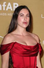 SCOUT WILLIS at Amfar Gala Los Angeles 2022 in West Hollywood 11/03/2022