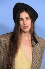 SCOUT WILLIS at My Policeman Premiere in Los Angeles 11/01/2022