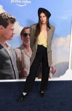 SCOUT WILLIS at My Policeman Premiere in Los Angeles 11/01/2022