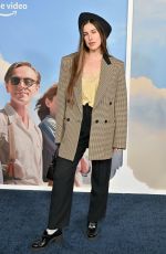 SCOUT WILLIS at My Policeman Premiere in Los Angeles 11/01/2022
