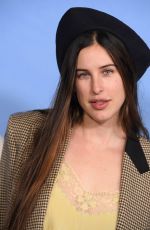 SCOUT WILLIS at My Policeman Premiere in Los Angeles 11/01/2022