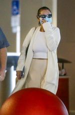 SELENA GOMEZ and RAQUELLE STEVENS Out Shopping at Target in West Palm Beach 11/26/2022