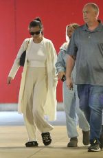 SELENA GOMEZ and RAQUELLE STEVENS Out Shopping at Target in West Palm Beach 11/26/2022