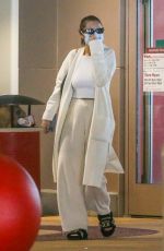 SELENA GOMEZ and RAQUELLE STEVENS Out Shopping at Target in West Palm Beach 11/26/2022