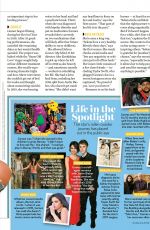 SELENA GOMEZ in US Weekly Magazine, November 2022