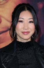 SHANNON DANG at George & Tammy Premiere at Goya Studios in Hollywood 11/21/2022