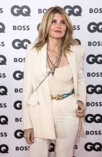 SHARON HORGAN at GQ Men of the Year Awards 2022 in London 11/16/2022