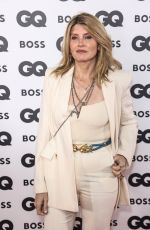 SHARON HORGAN at GQ Men of the Year Awards 2022 in London 11/16/2022