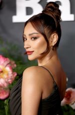 SHAY MITCHELL at 2022 Baby2baby Gala in West Hollywood 11/12/2022