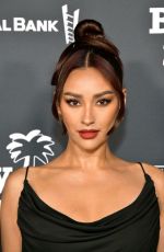 SHAY MITCHELL at 2022 Baby2baby Gala in West Hollywood 11/12/2022