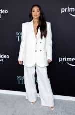 SHAY MITCHELL at Something From Tiffany