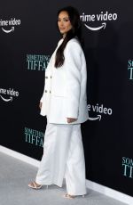 SHAY MITCHELL at Something From Tiffany