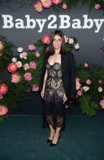 SHIRI APPLEBY at 2022 Baby2baby Gala in West Hollywood 11/12/2022