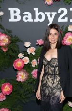 SHIRI APPLEBY at 2022 Baby2baby Gala in West Hollywood 11/12/2022