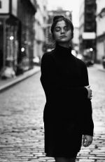 SIENA AGUDONG at Photshoot, November 2022