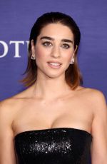 SIMONA TABASCO at The White Lotus Season 2 Premiere in Los Angeles 10/20/2022