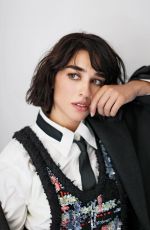 SIMONA TOBASCO for Io Donna Del Corriere Della Sera, November 2022