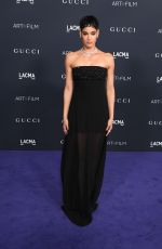 SOFIA BOUTELLA at 11th Annual LACMA Art + Film Gala in Los Angeles 11/05/2022