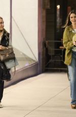 SOFIA VERGARA at Sweet Lady Jane Bakery in Beverly Hills 11/21/2022