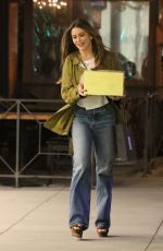 SOFIA VERGARA at Sweet Lady Jane Bakery in Beverly Hills 11/21/2022