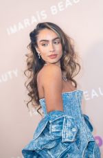 SOMMER RAY at Fl!p and Imarais Beauty Partnership Launch Party at Casita Hollywood 11/03/2022