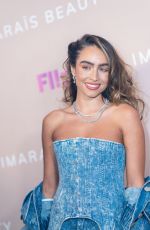 SOMMER RAY at Fl!p and Imarais Beauty Partnership Launch Party at Casita Hollywood 11/03/2022