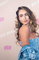 SOMMER RAY at Fl!p and Imarais Beauty Partnership Launch Party at Casita Hollywood 11/03/2022