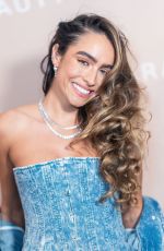 SOMMER RAY at Fl!p and Imarais Beauty Partnership Launch Party at Casita Hollywood 11/03/2022