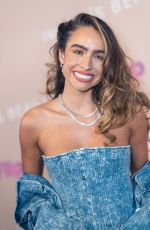 SOMMER RAY at Fl!p and Imarais Beauty Partnership Launch Party at Casita Hollywood 11/03/2022