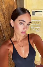 SOPHIE ROTHSCHILD - Instagram Photos 11/07/2022