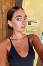 SOPHIE ROTHSCHILD - Instagram Photos 11/07/2022