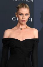 STELLA MAXWELL at 11th Annual LACMA Art + Film Gala in Los Angeles 11/05/2022