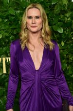 STEPHANIE MARCH at 2022 Gotham Awards at Cipriani Wall Street in New York 11/28/2022