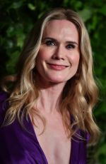 STEPHANIE MARCH at 2022 Gotham Awards at Cipriani Wall Street in New York 11/28/2022
