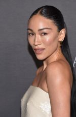 STEPHANIE SHEPHERD at 29th Annual Elle Women in Hollywood Celebration in Los Angeles 10/17/2022 — Draft