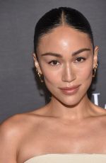 STEPHANIE SHEPHERD at 29th Annual Elle Women in Hollywood Celebration in Los Angeles 10/17/2022 — Draft