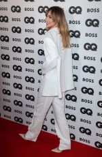 SUKI WATERHOUSE at GQ Men of the Year Awards 2022 in London 11/16/2022