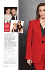 SURANNE JONES in Notebook Magazine, October 2022
