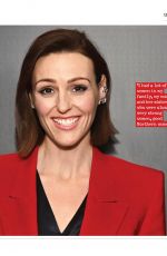 SURANNE JONES in Notebook Magazine, October 2022