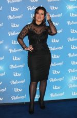 SUSANNA REID at ITV Palooza at Royal Festival Hall in London 11/15/2022