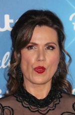 SUSANNA REID at ITV Palooza at Royal Festival Hall in London 11/15/2022
