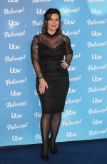 SUSANNA REID at ITV Palooza at Royal Festival Hall in London 11/15/2022