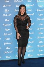 SUSANNA REID at ITV Palooza at Royal Festival Hall in London 11/15/2022