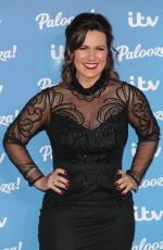 SUSANNA REID at ITV Palooza at Royal Festival Hall in London 11/15/2022