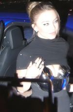 SYDNEY SWEENEY Arrives at GQ Men of the Year Awards 2022 in London 11/16/2022