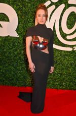 SYDNEY SWEENEY at GQ Men of the Year Awards 2022 in London 11/16/2022