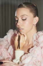 SYDNEY SWEENEY for Armani Beauty Acqua for Life