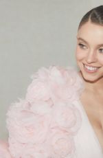 SYDNEY SWEENEY for Armani Beauty Acqua for Life